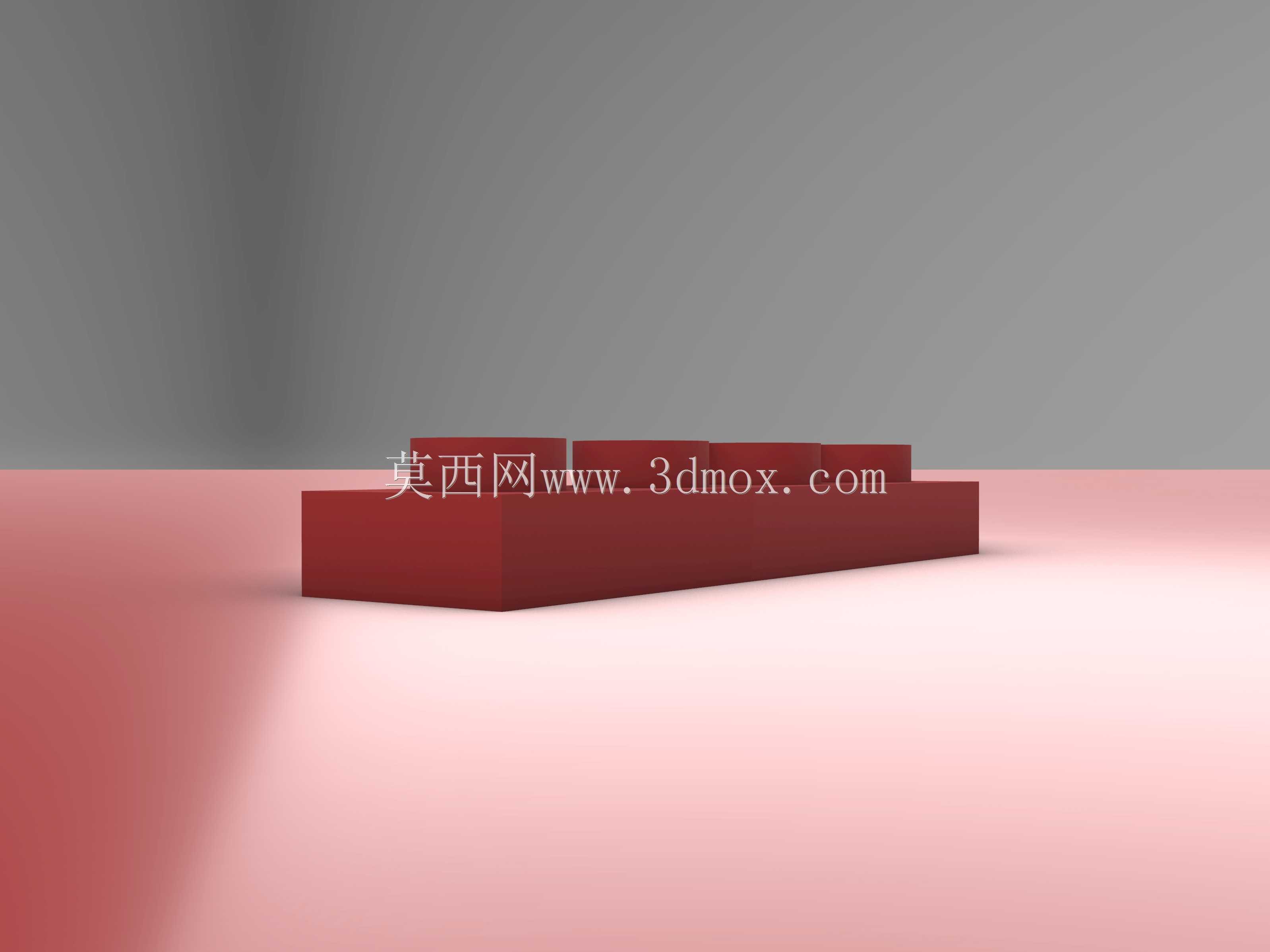 �ָ߻�ľ��-1X4