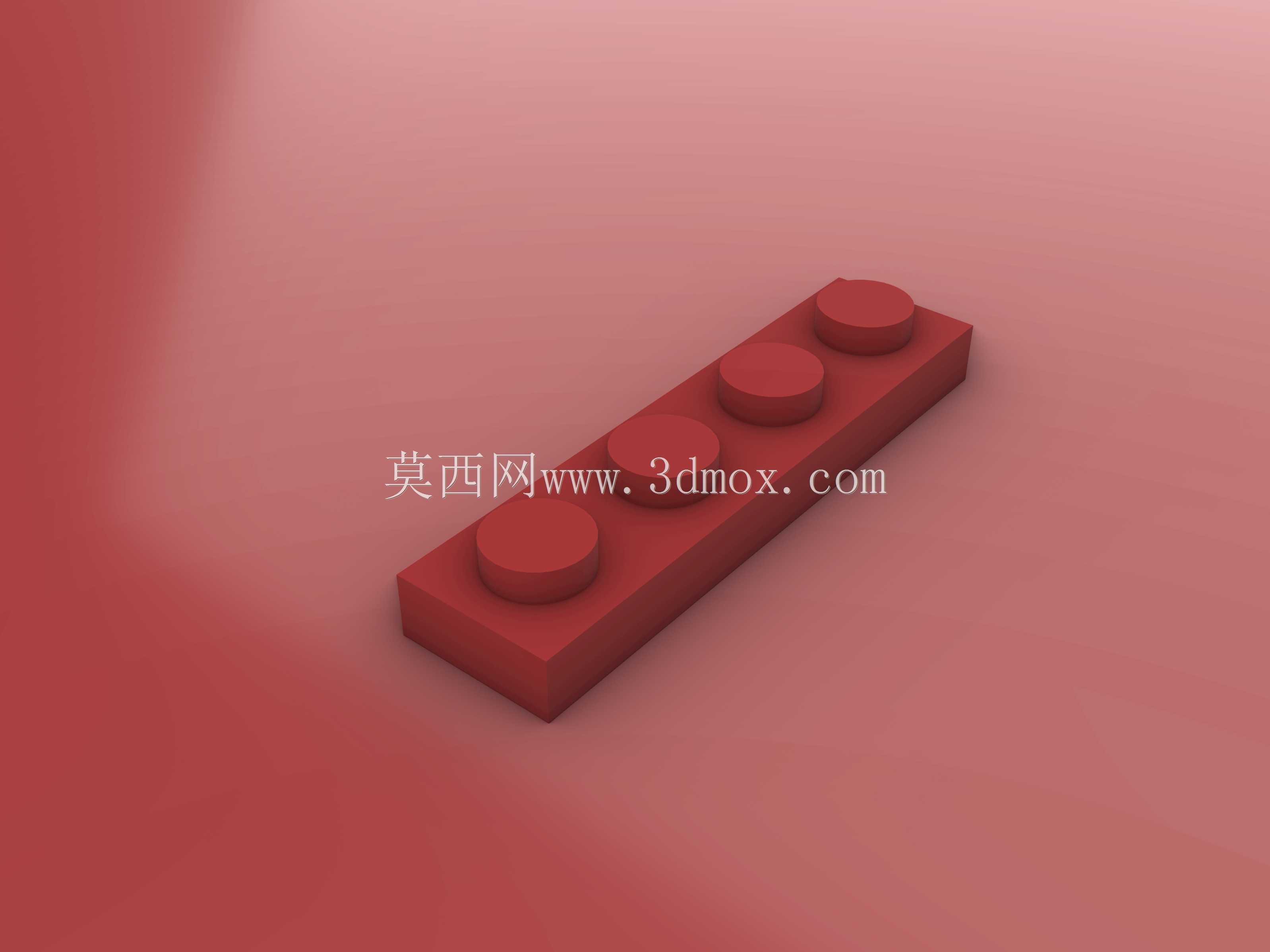�ָ߻�ľ��-1X4