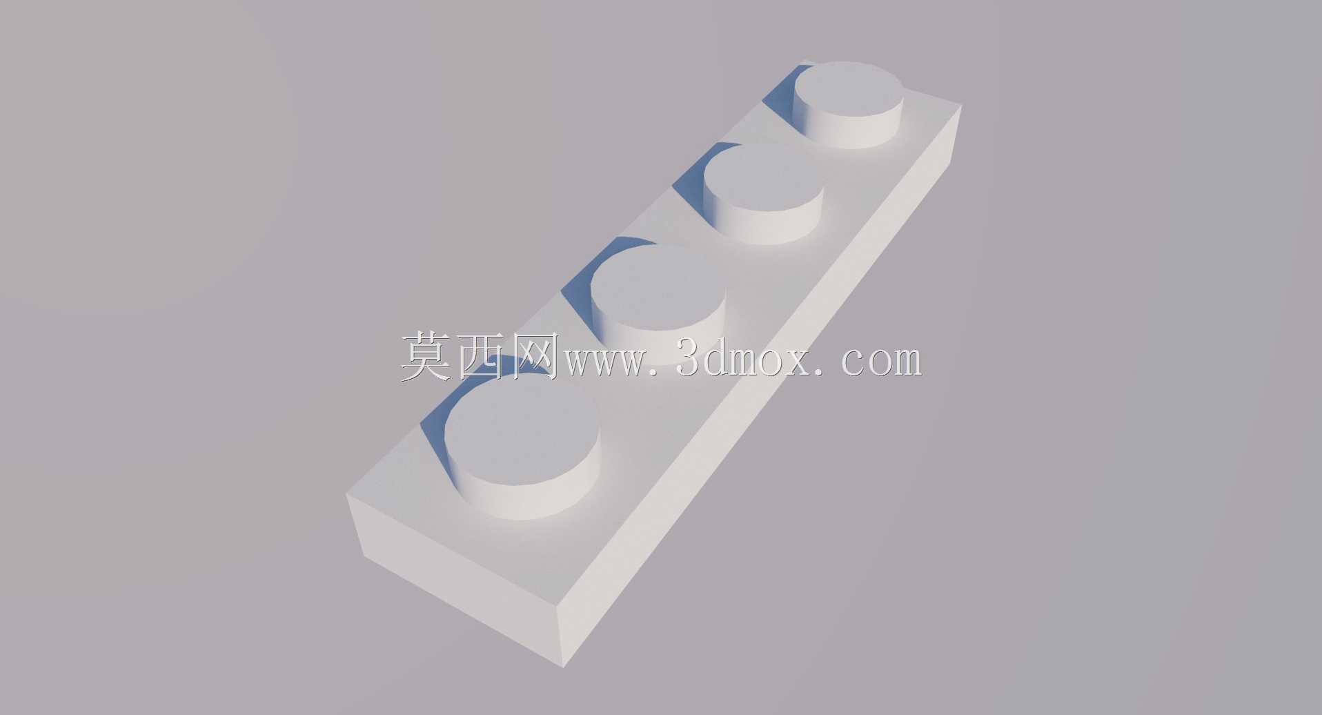 �ָ߻�ľ��-1X4