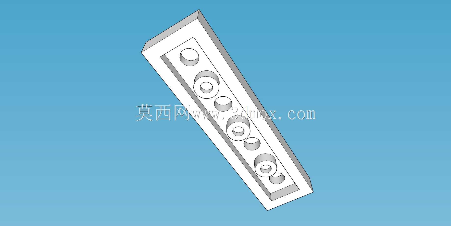 �ָ߻�ľ��-1X4