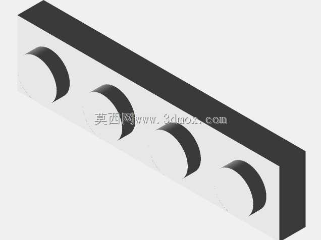 �ָ߻�ľ��-1X4