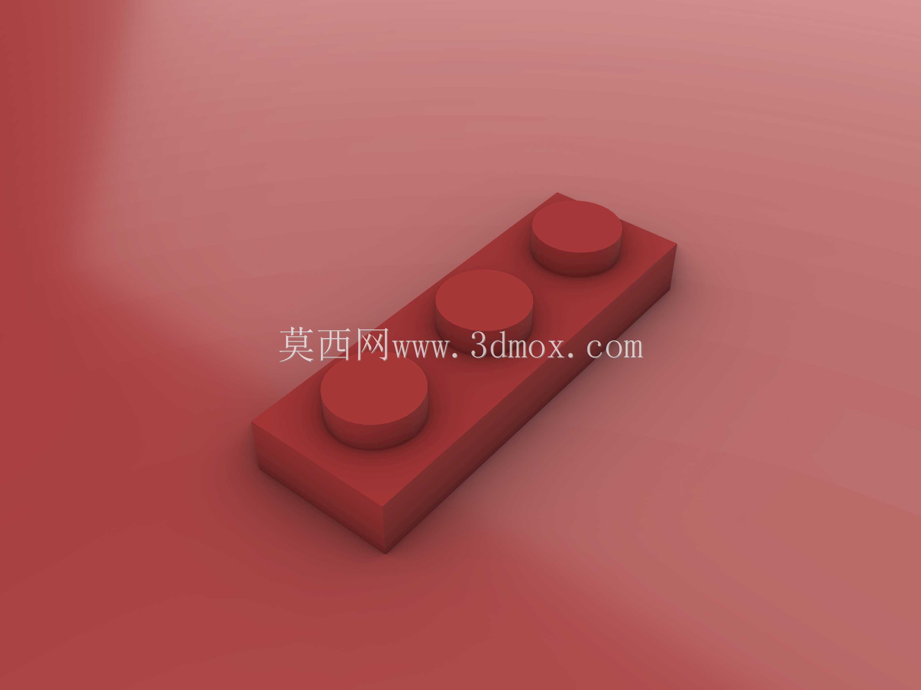 �ָ߻�ľ��-1X3
