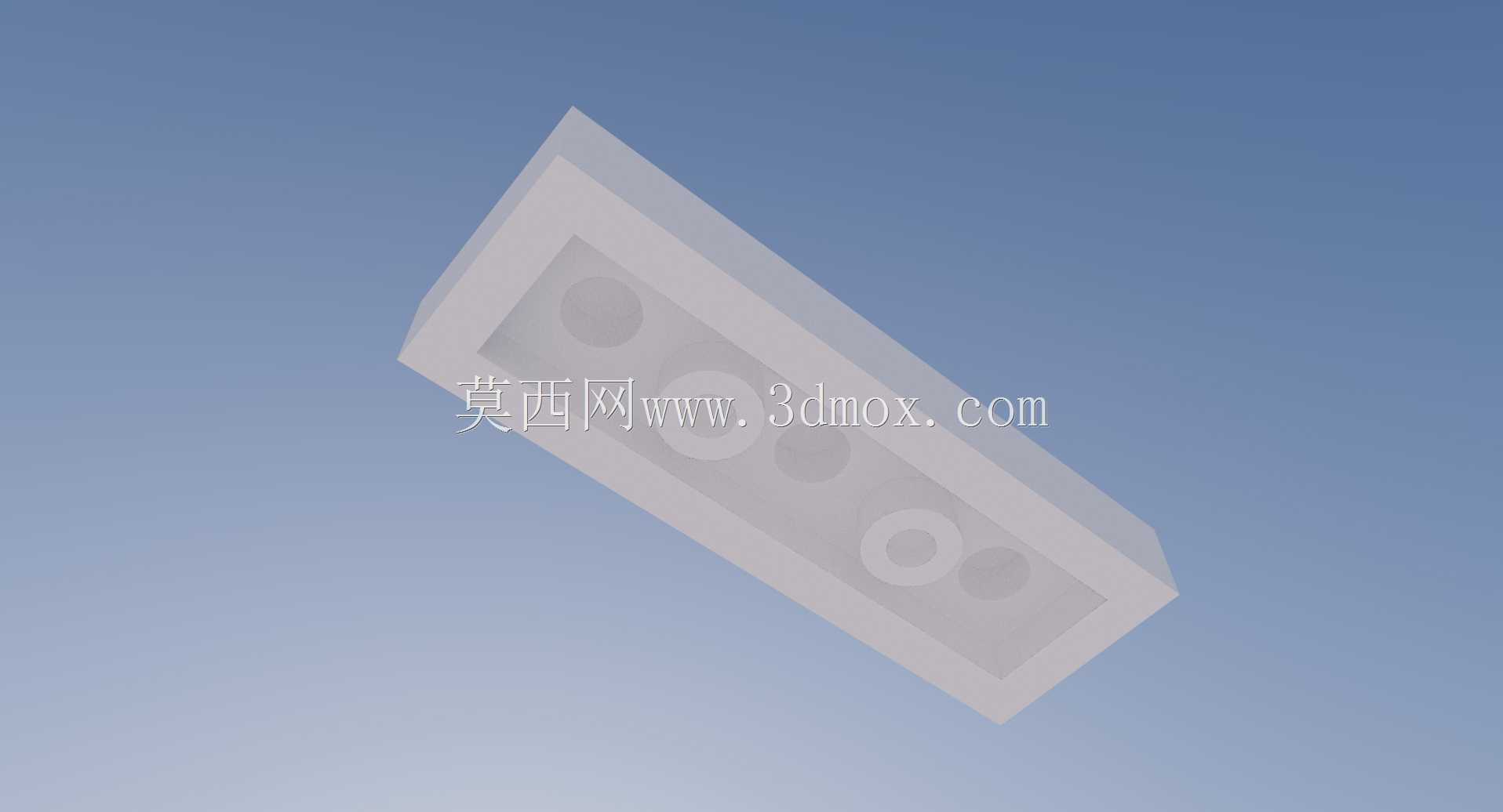 �ָ߻�ľ��-1X3