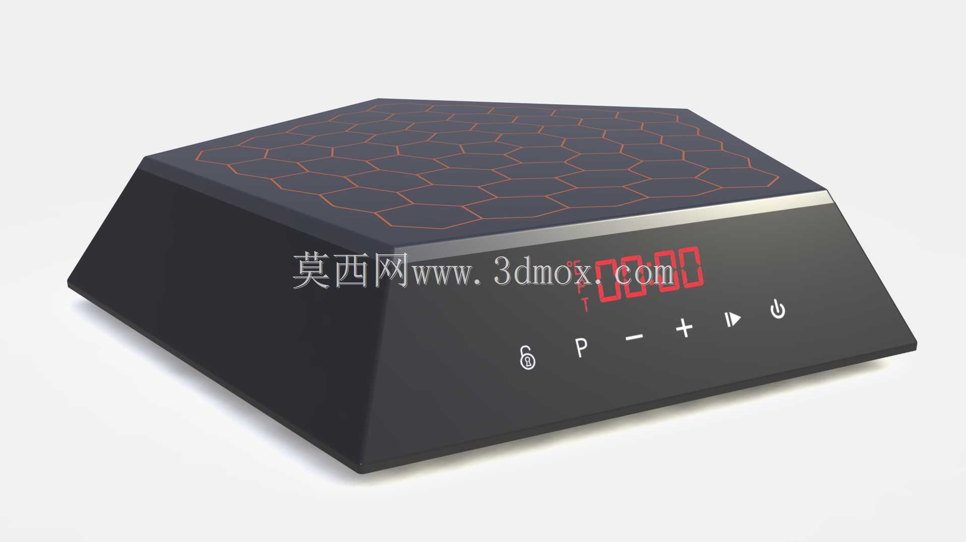 感应电板v1