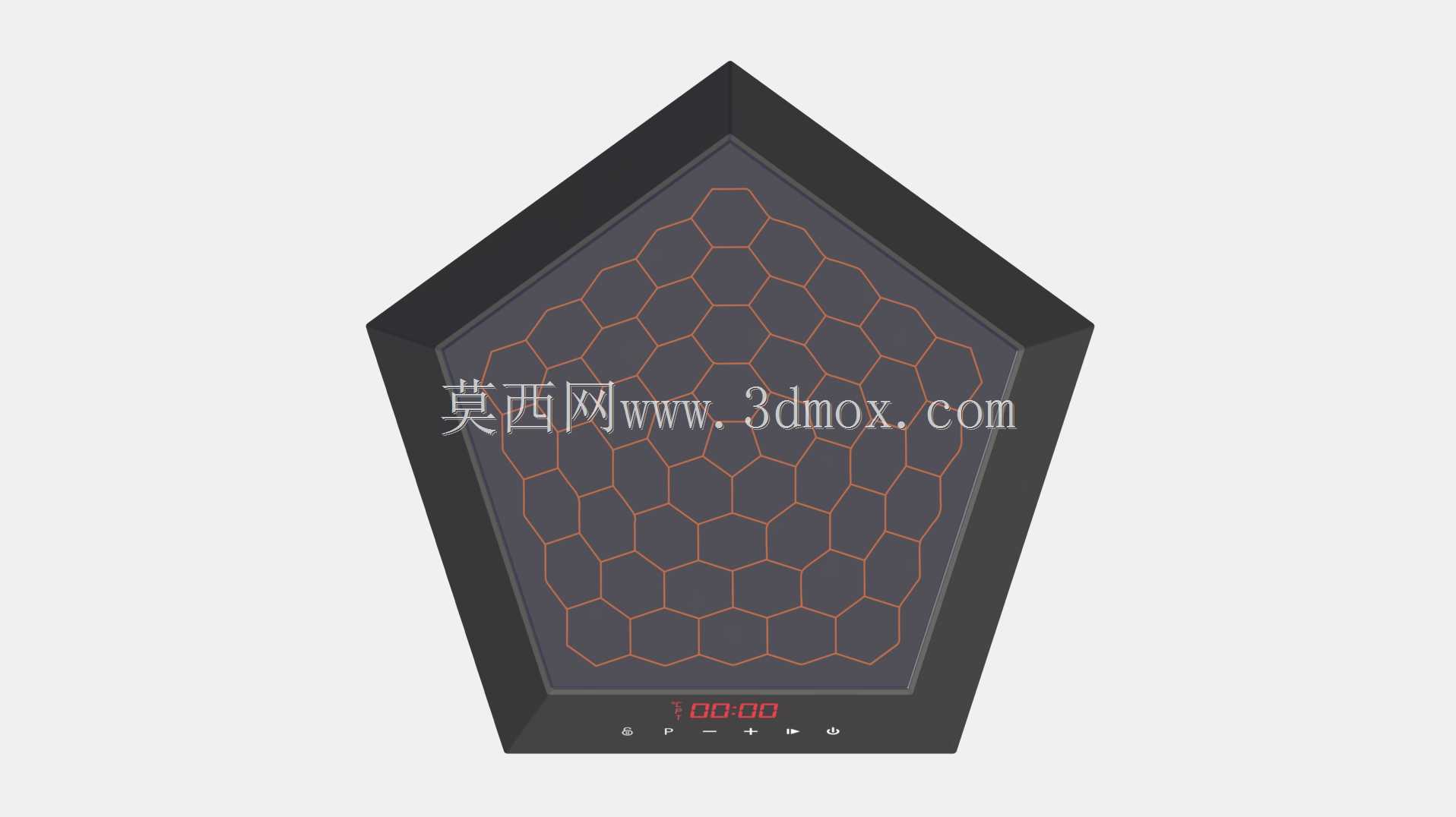 感应电板v1