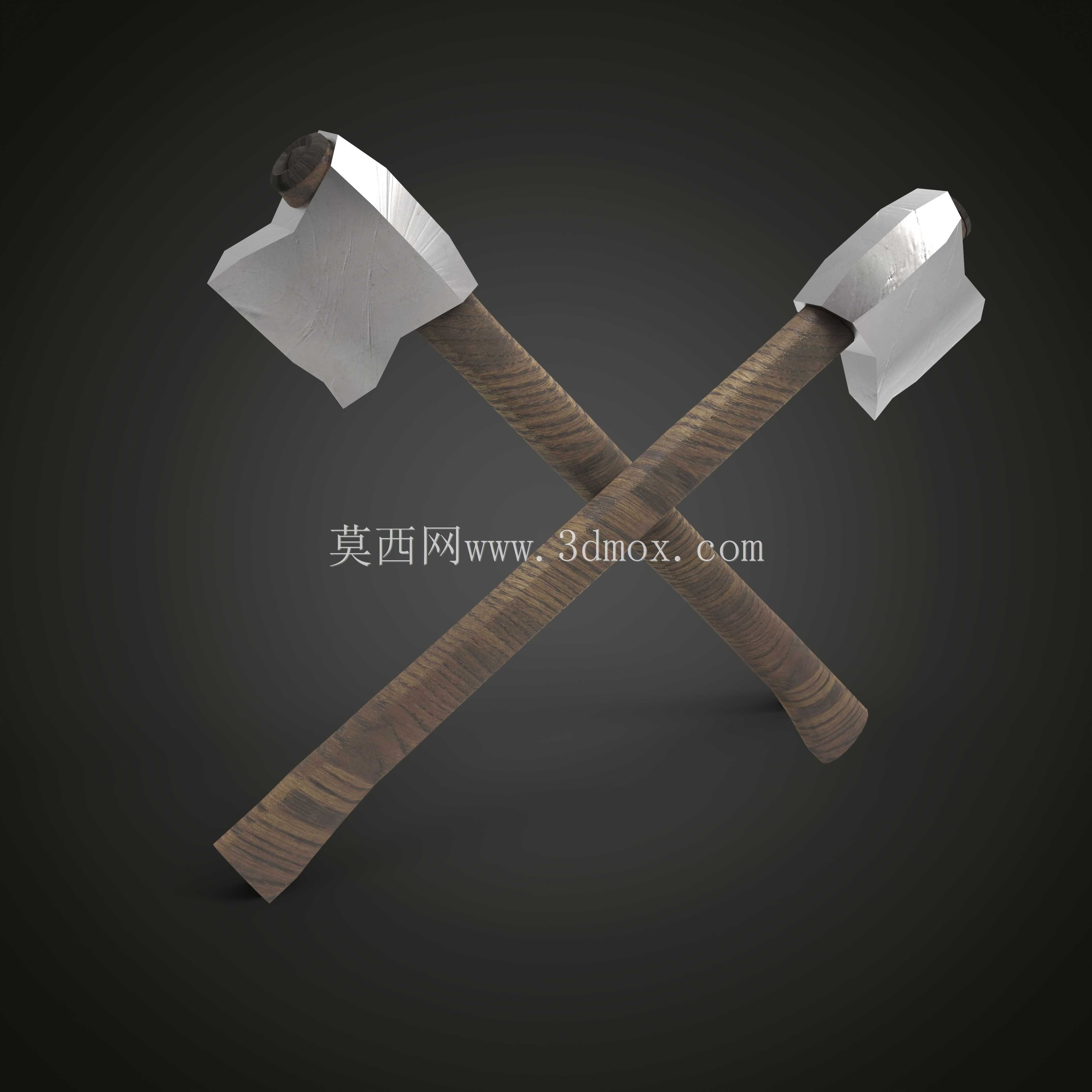 Ax