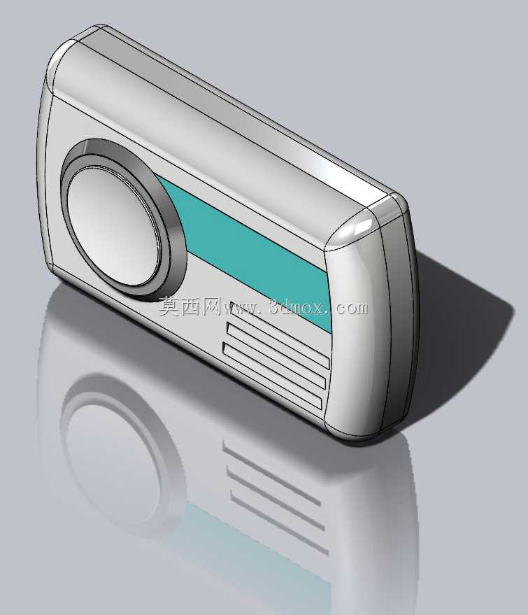 FireAngel CO-9D