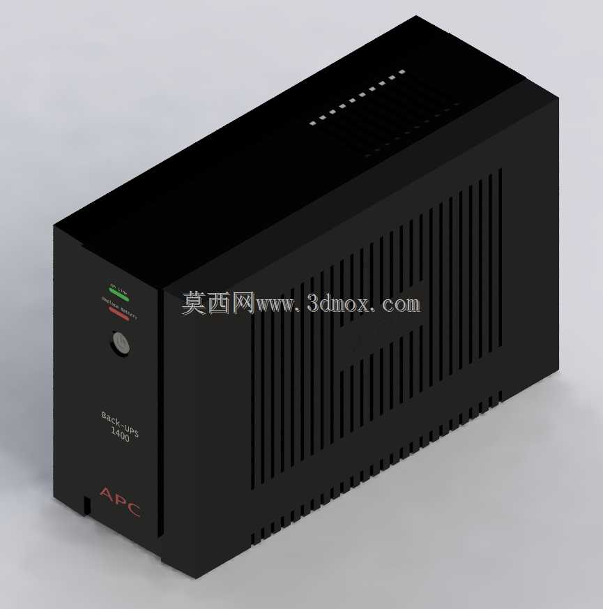 UPS APC BX1400U-GR