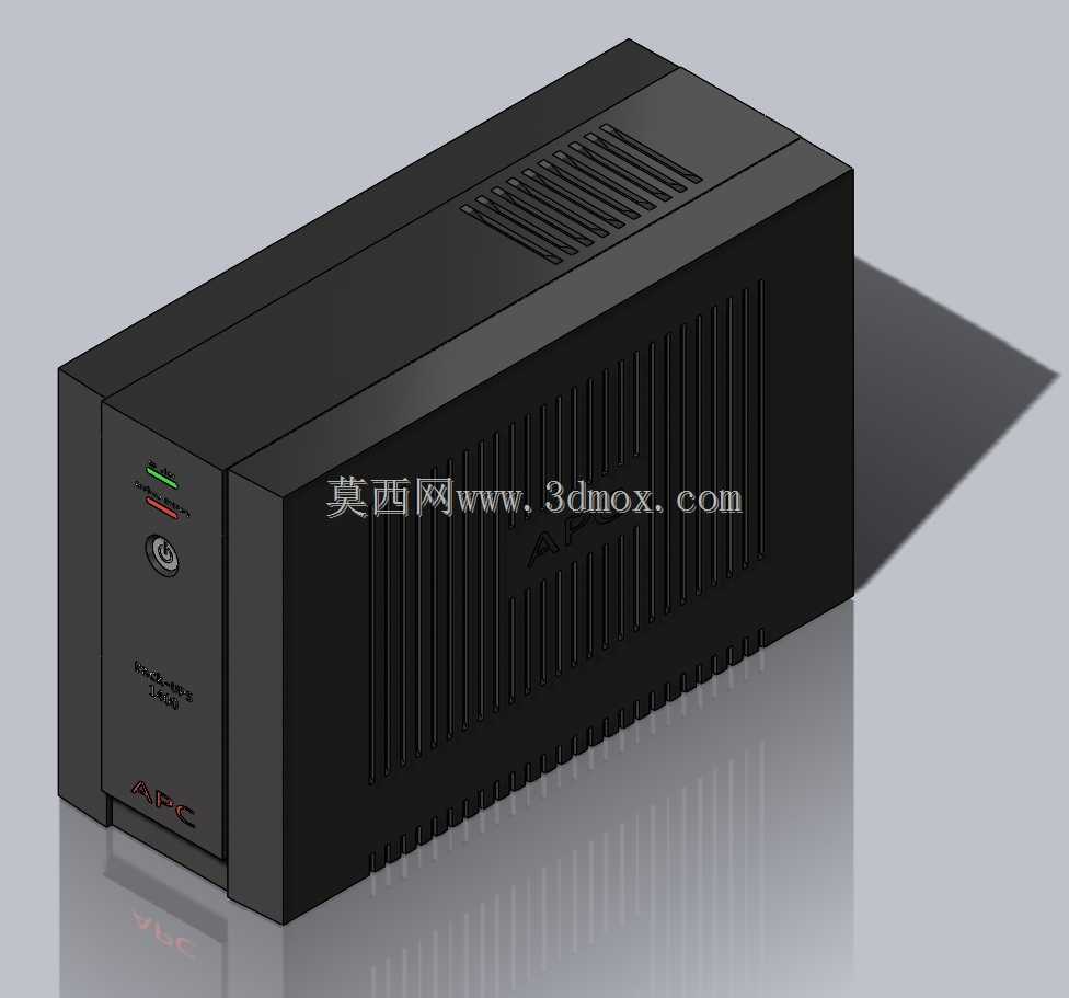 UPS APC BX1400U-GR