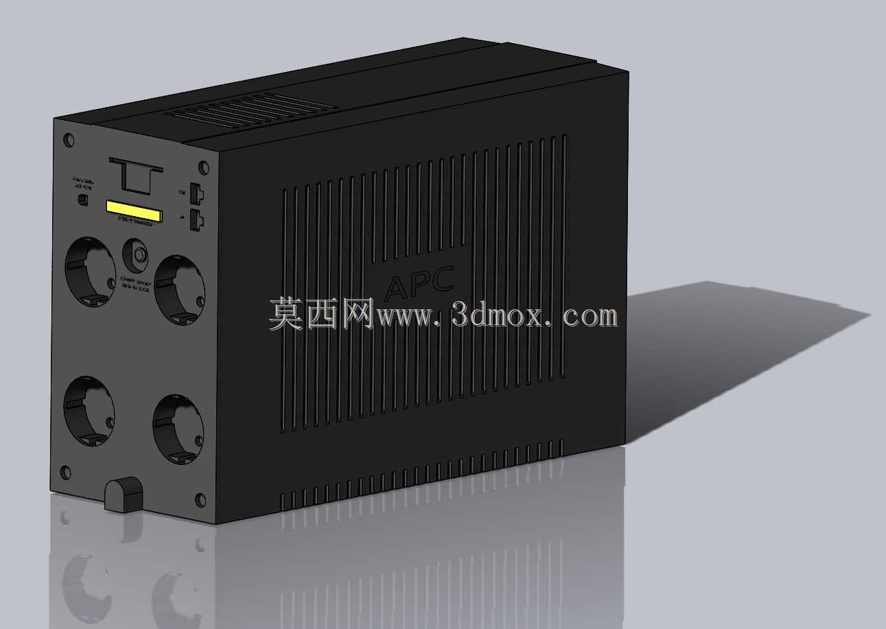 UPS APC BX1400U-GR