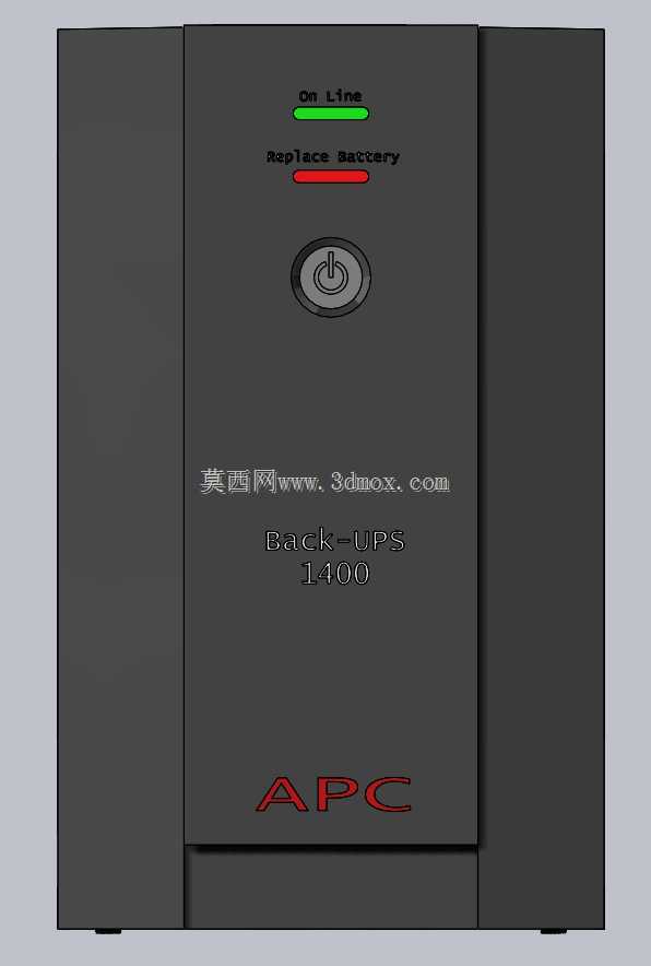 UPS APC BX1400U-GR