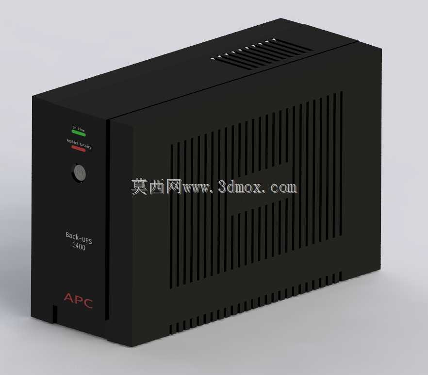 UPS APC BX1400U-GR