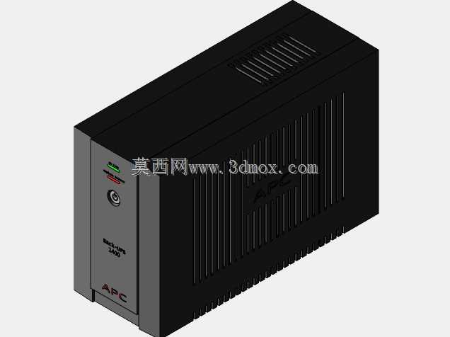 UPS APC BX1400U-GR