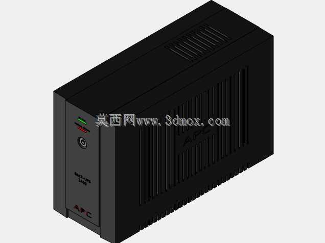 UPS APC BX1400U-GR