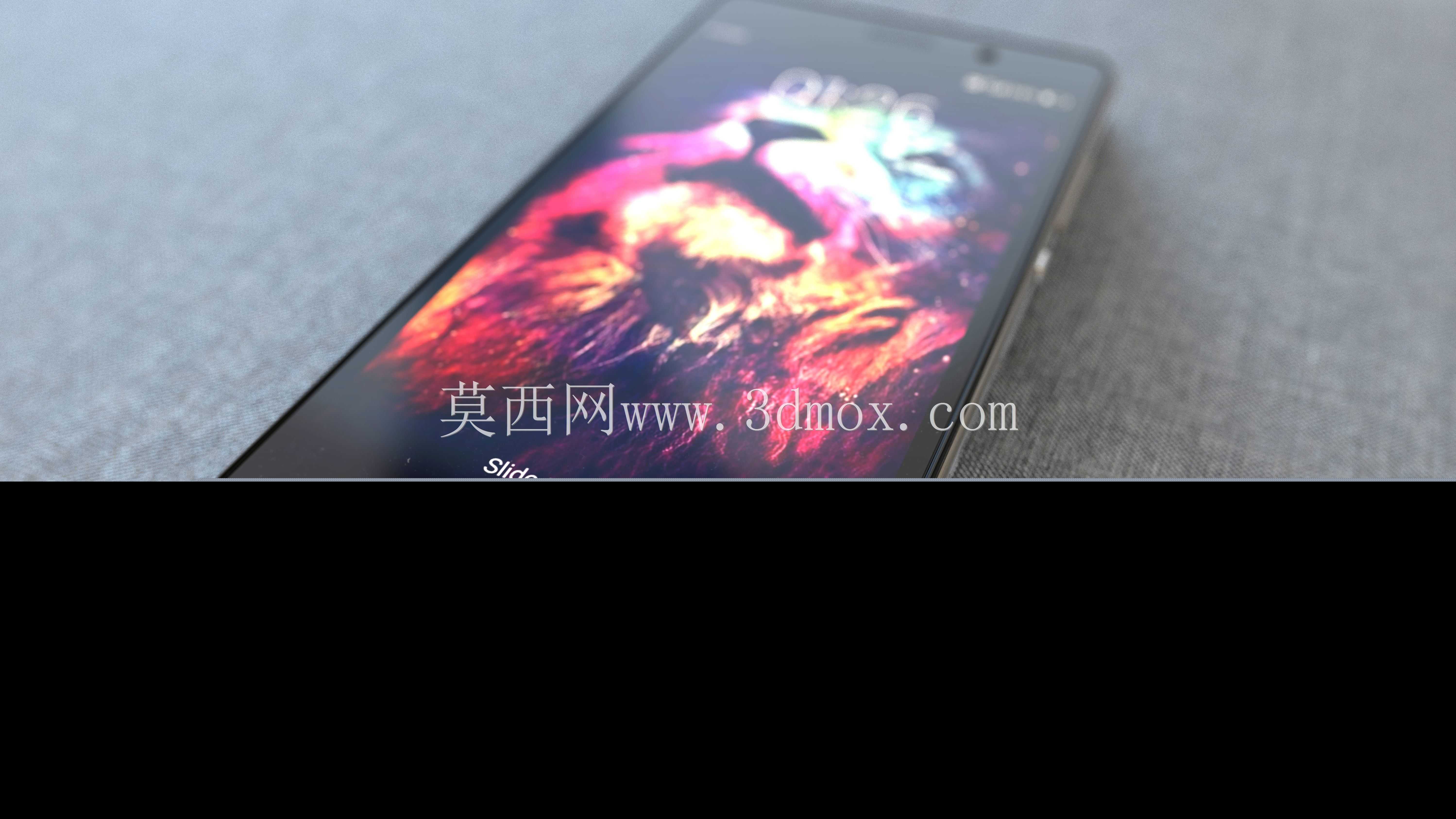 ��ΪP8 Lite