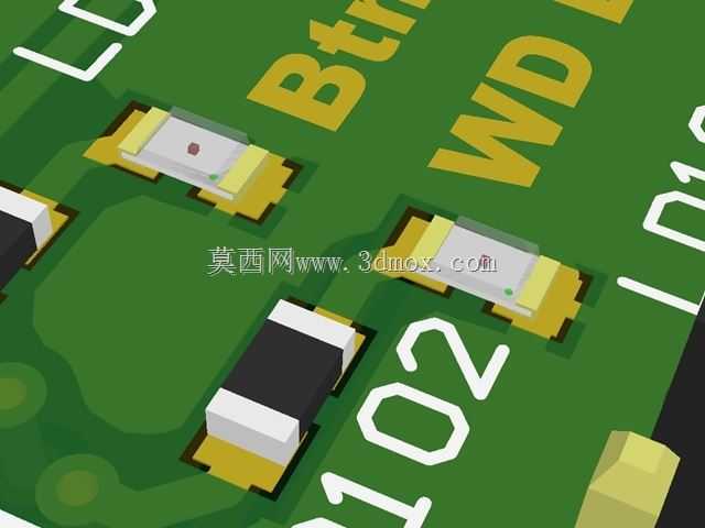 LED LL-S194P