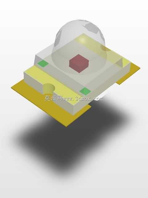 LED LTST-C930