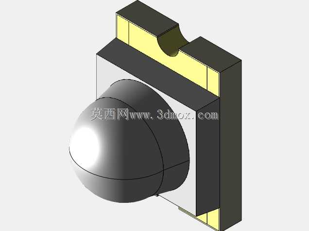 LED LTST-C930