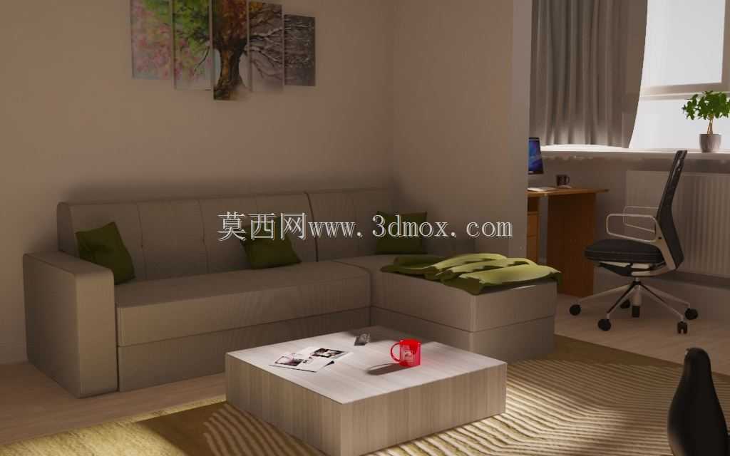 生活沙发