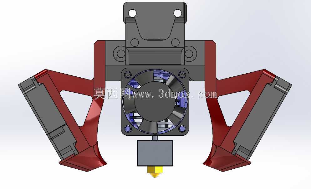 Sapphire PLUS E3D V6�ȶ˰�װ