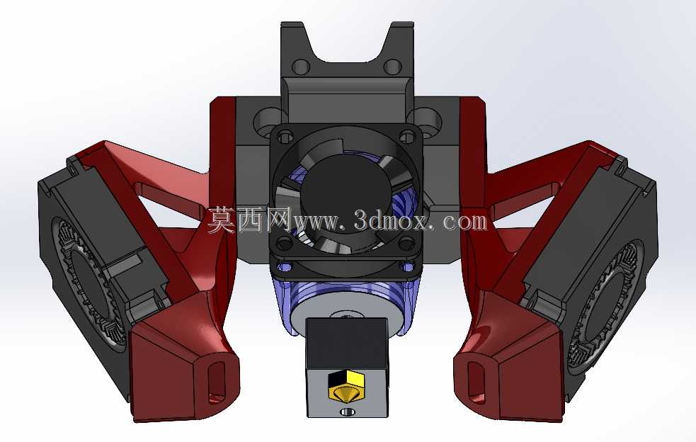 Sapphire PLUS E3D V6�ȶ˰�װ