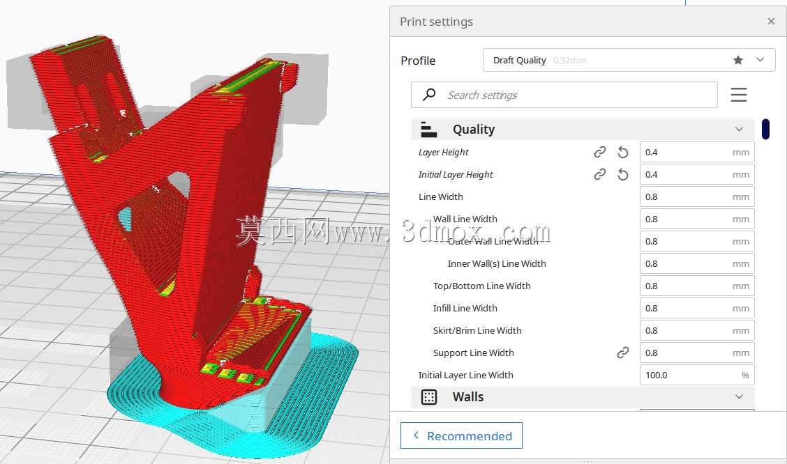 Sapphire PLUS E3D V6�ȶ˰�װ