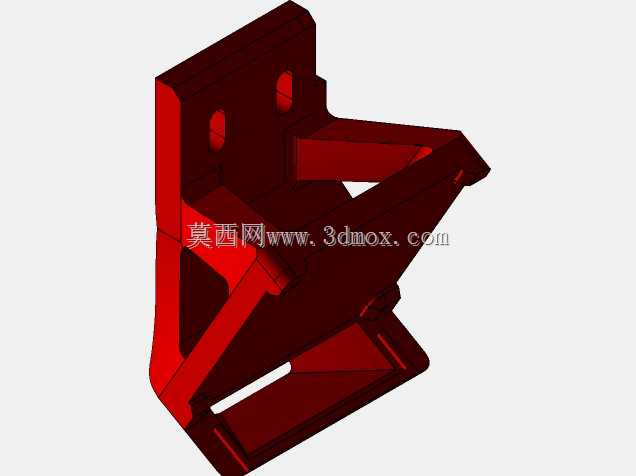 Sapphire PLUS E3D V6热端安装