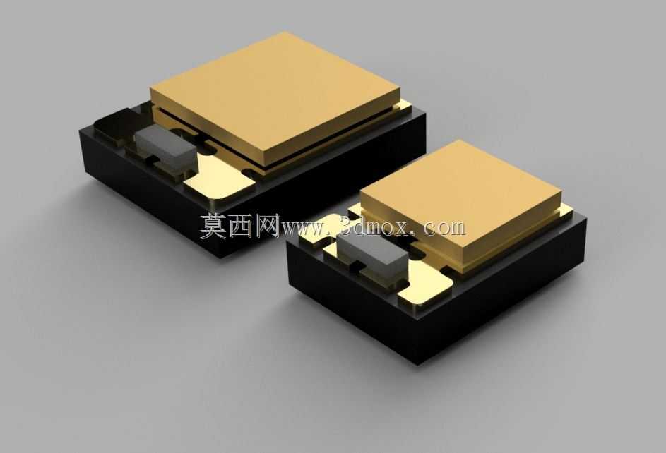 Lumileds Luxeon UV U1\u0026 UV U2