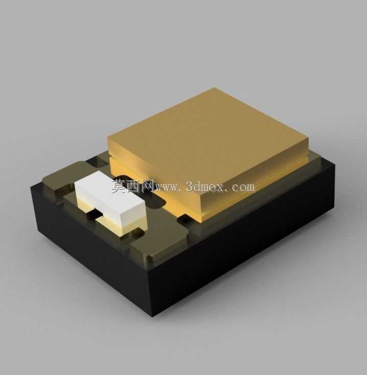 Lumileds Luxeon UV U1\u0026 UV U2