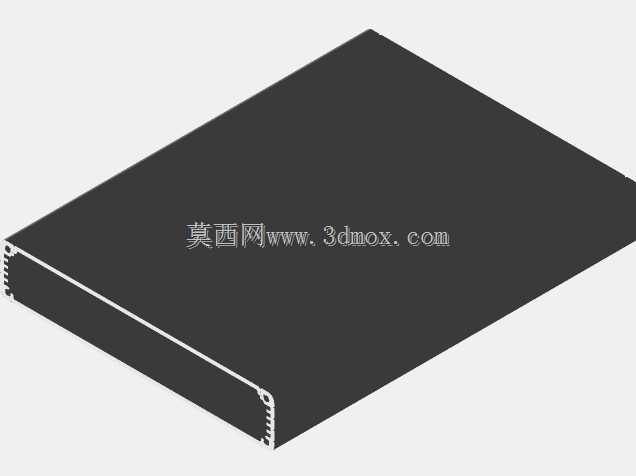 挤压铝壳Hammond 1455R2201