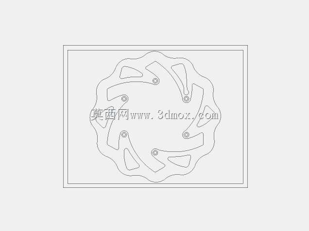KTMǰ�ƶ���260mm
