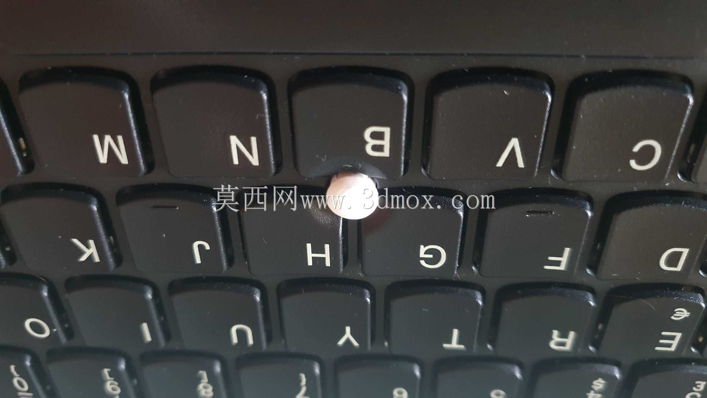 轨迹点杆帽