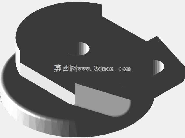 ICOM皮带夹适配器
