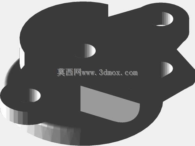 ICOM皮带夹适配器