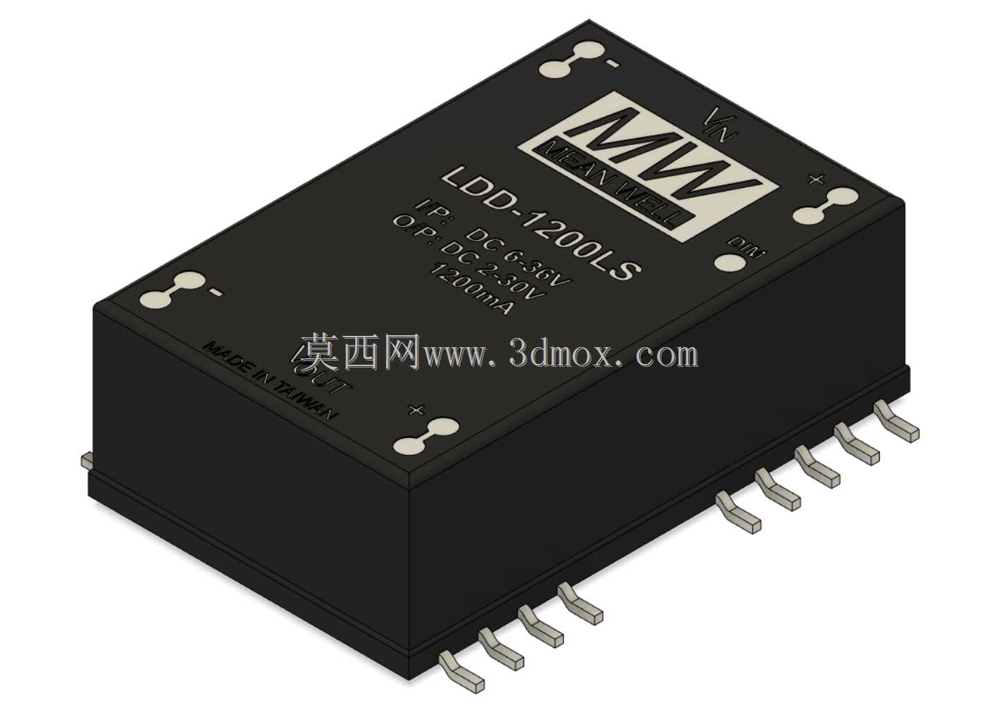LDD-1200LS