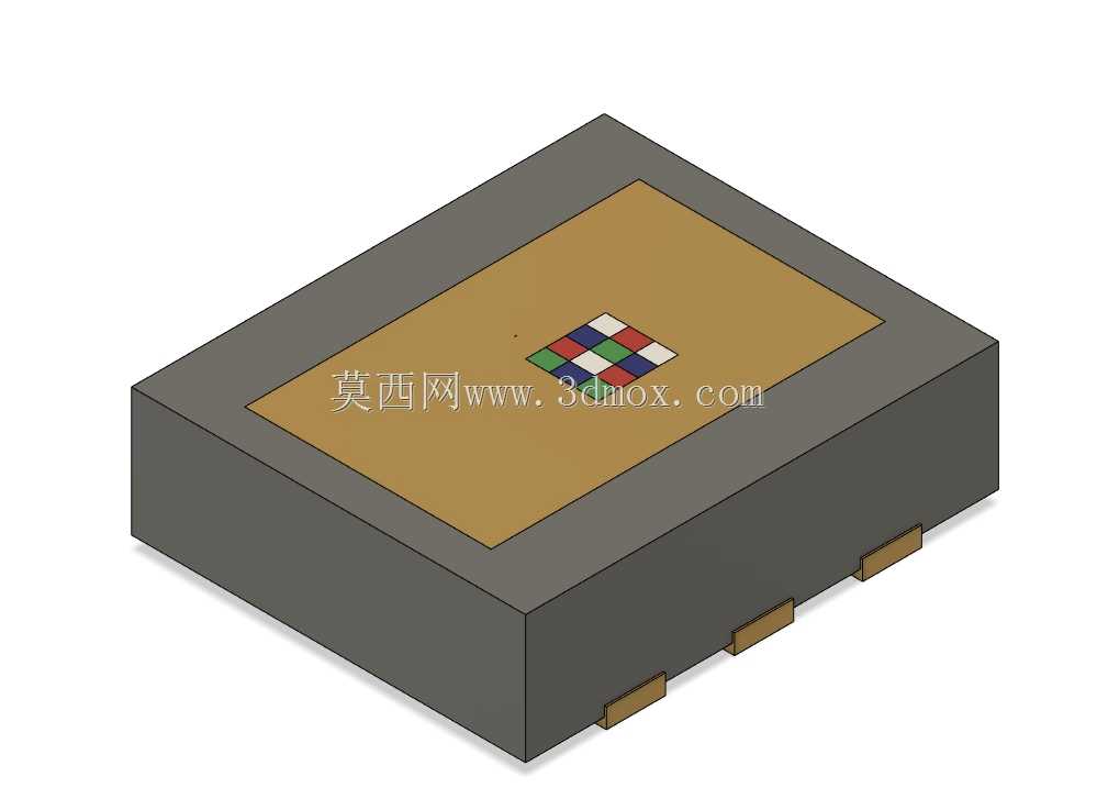 TCS34725
