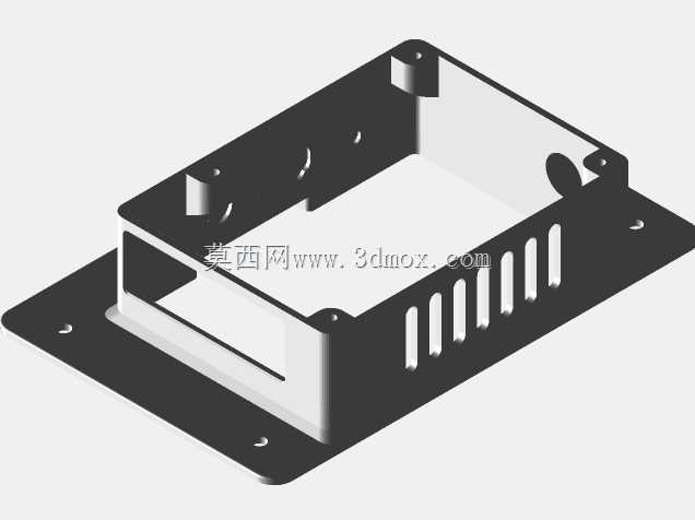 RPi3_7“显示”全套