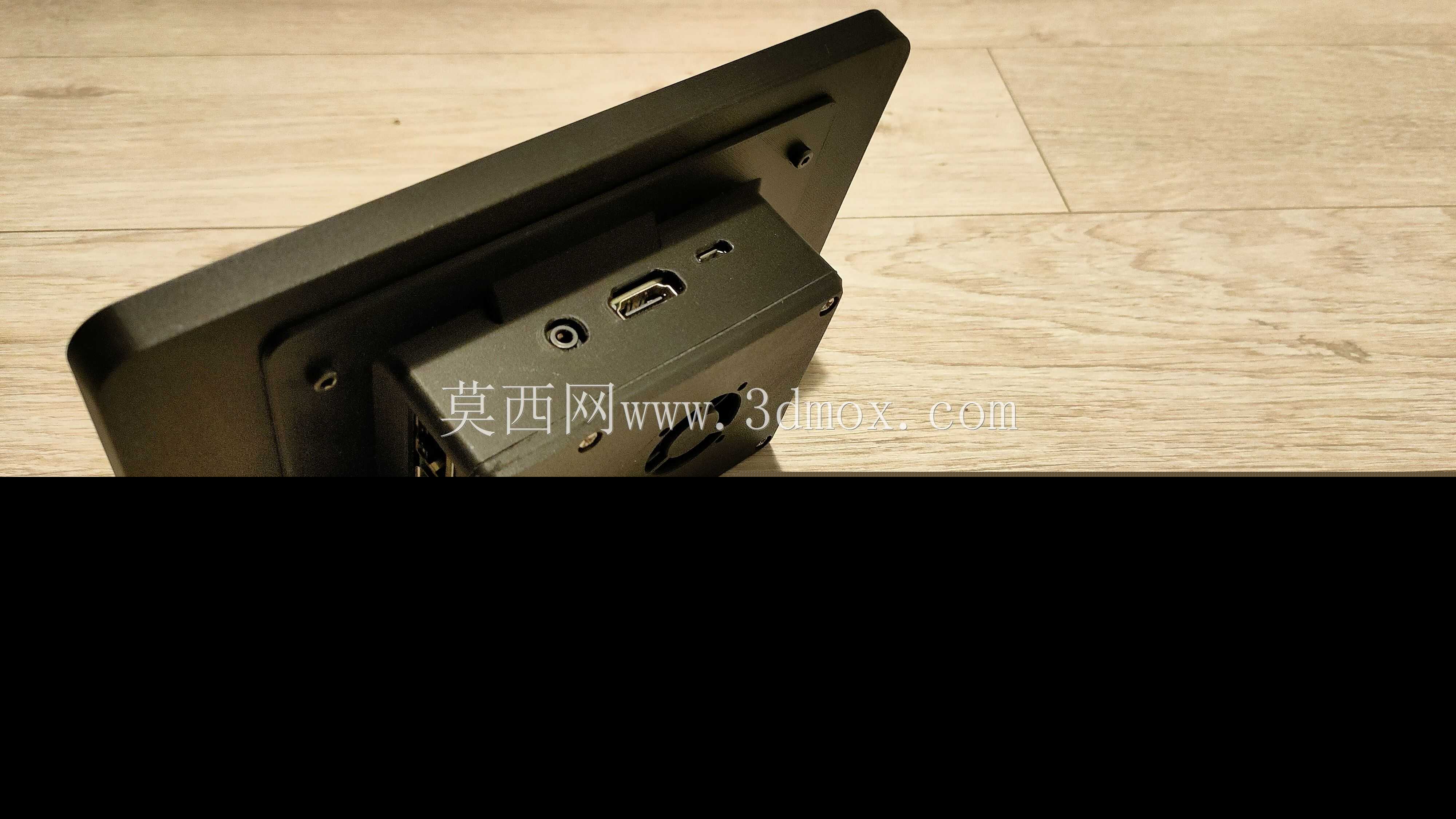 RPi3_7“显示”全套