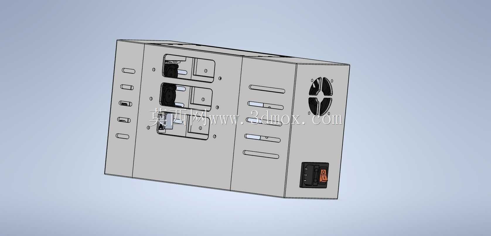 覆盆子皮4_NAS_3.5“