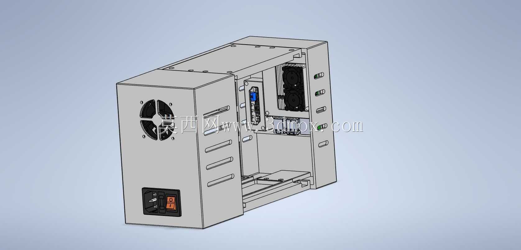 覆盆子皮4_NAS_3.5“