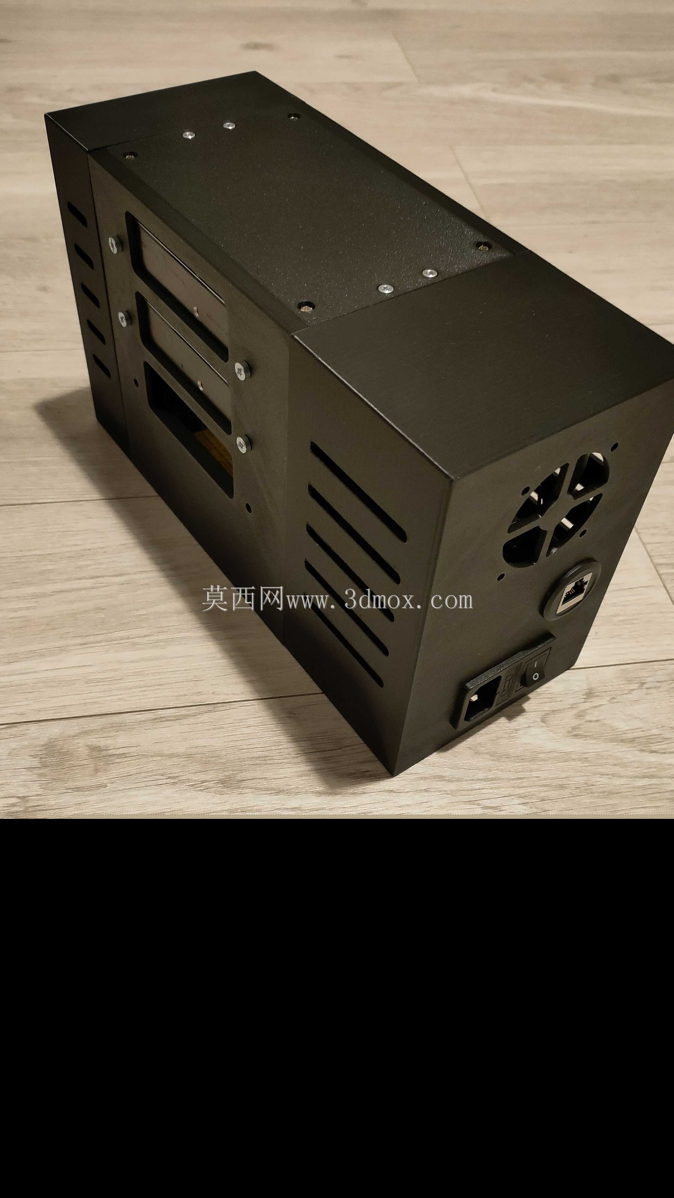 覆盆子皮4_NAS_3.5“