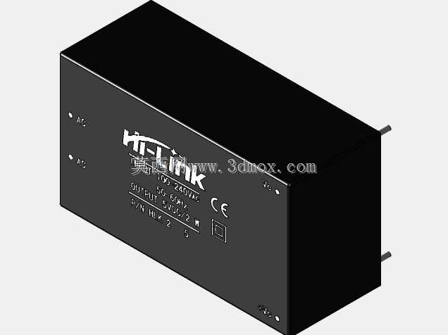 HLK-20M05-��Դ