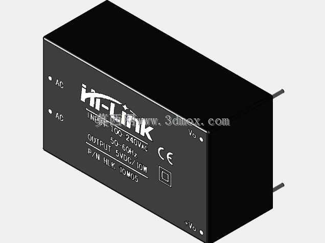 HLK-10M05-��Դ