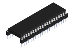 SIP�����ϵ�DIP IC