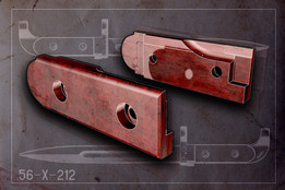 AK Bajonet�հ�56-X-212