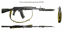 AK74M��������