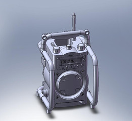 Metabo RC