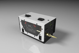 EWM Tetrix Drive 4 Rob 3