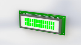 VFD16x2