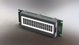 LCD 16x2